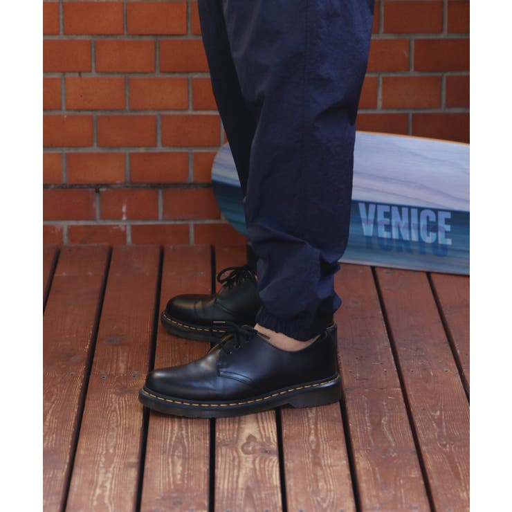 ナイロンジョガーパンツ メンズ イージーパンツ GERRY 接触冷感  | 8（eight）  | 詳細画像73 