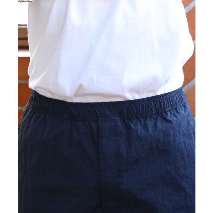 ナイロンジョガーパンツ メンズ イージーパンツ GERRY 接触冷感  | 8（eight）  | 詳細画像74 