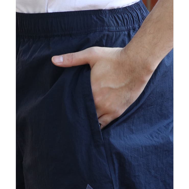 ナイロンジョガーパンツ メンズ イージーパンツ GERRY 接触冷感  | 8（eight）  | 詳細画像75 