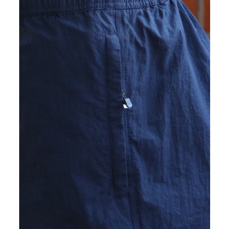 ナイロンジョガーパンツ メンズ イージーパンツ GERRY 接触冷感  | 8（eight）  | 詳細画像76 