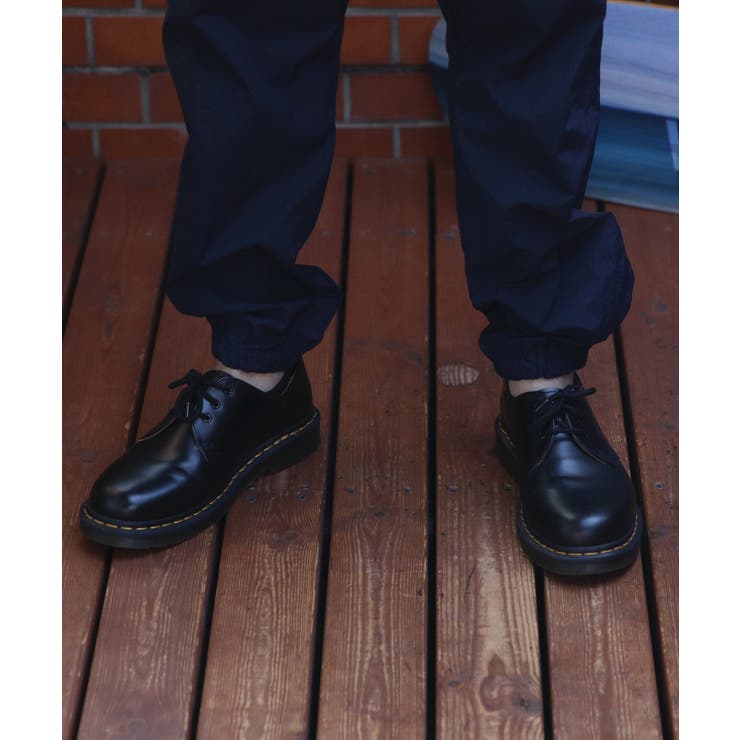 ナイロンジョガーパンツ メンズ イージーパンツ GERRY 接触冷感  | 8（eight）  | 詳細画像79 