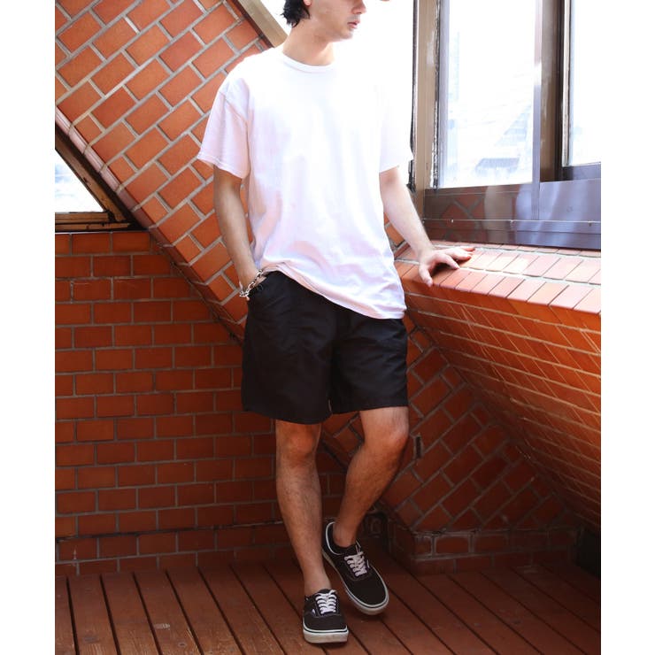 ナイロンクライミングショートパンツ メンズ ナイロン GERRY | 8（eight）  | 詳細画像3 