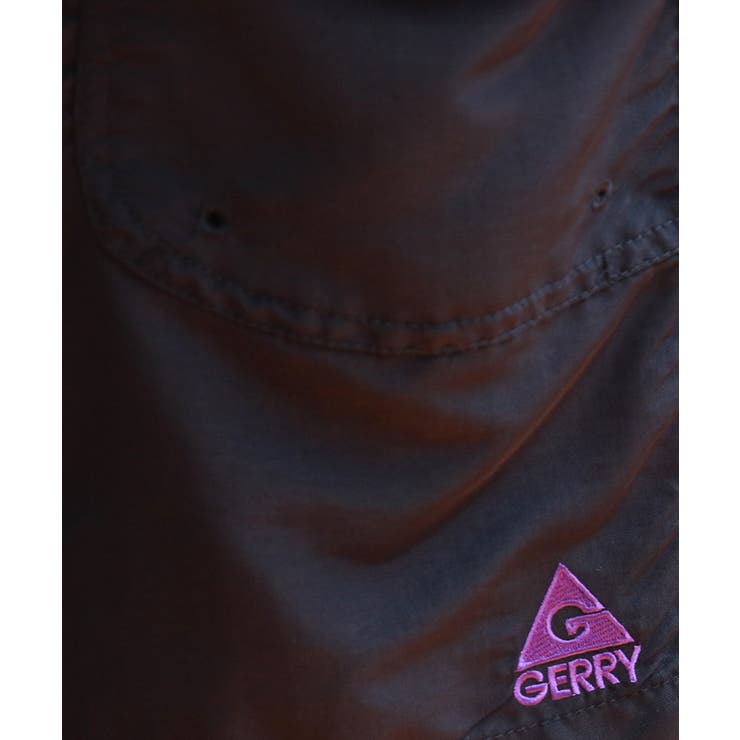 ナイロンクライミングショートパンツ メンズ ナイロン GERRY | 8（eight）  | 詳細画像68 