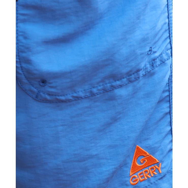 ナイロンクライミングショートパンツ メンズ ナイロン GERRY | 8（eight）  | 詳細画像89 