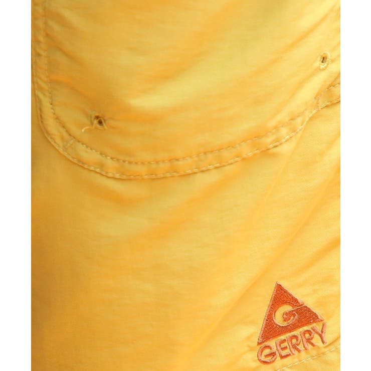 ナイロンクライミングショートパンツ メンズ ナイロン GERRY | 8（eight）  | 詳細画像91 