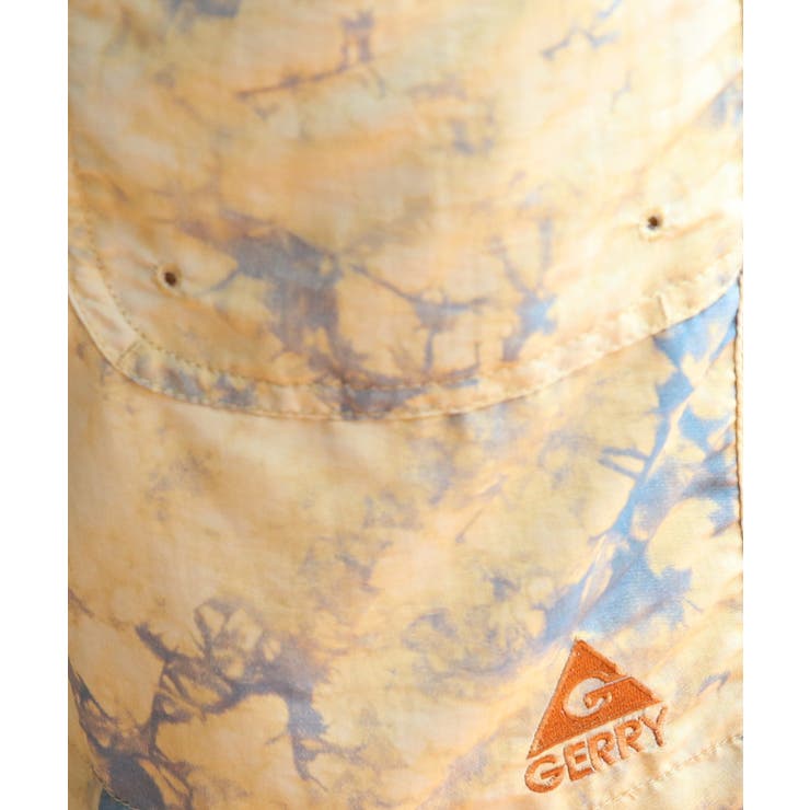 ナイロンクライミングショートパンツ メンズ ナイロン GERRY | 8（eight）  | 詳細画像92 