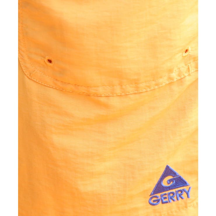 ナイロンクライミングショートパンツ メンズ ナイロン GERRY | 8（eight）  | 詳細画像95 