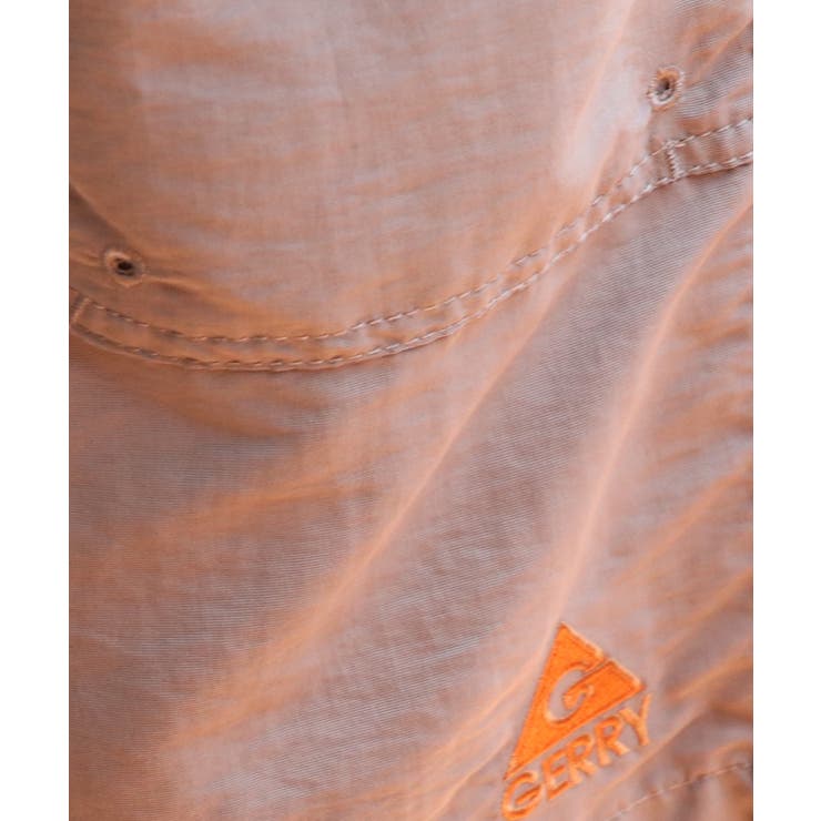 ナイロンクライミングショートパンツ メンズ ナイロン GERRY | 8（eight）  | 詳細画像75 