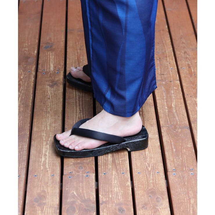 浴衣 メンズ 格子 浴衣 単品 総柄 夏 夏祭り 花火大会に  | 8（eight）  | 詳細画像72 