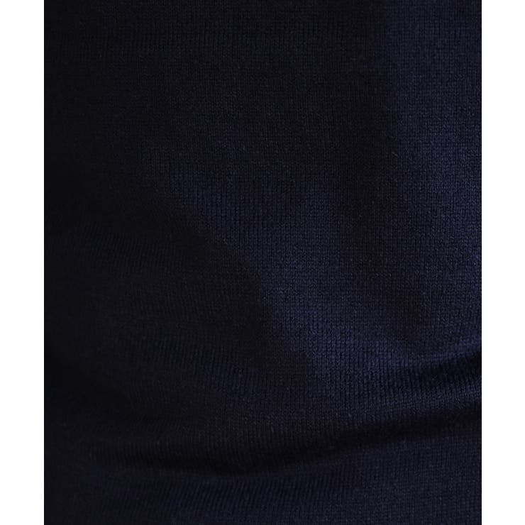 カシミヤタッチタートルネック ニットセーター メンズ ニット  | 8（eight）  | 詳細画像85 