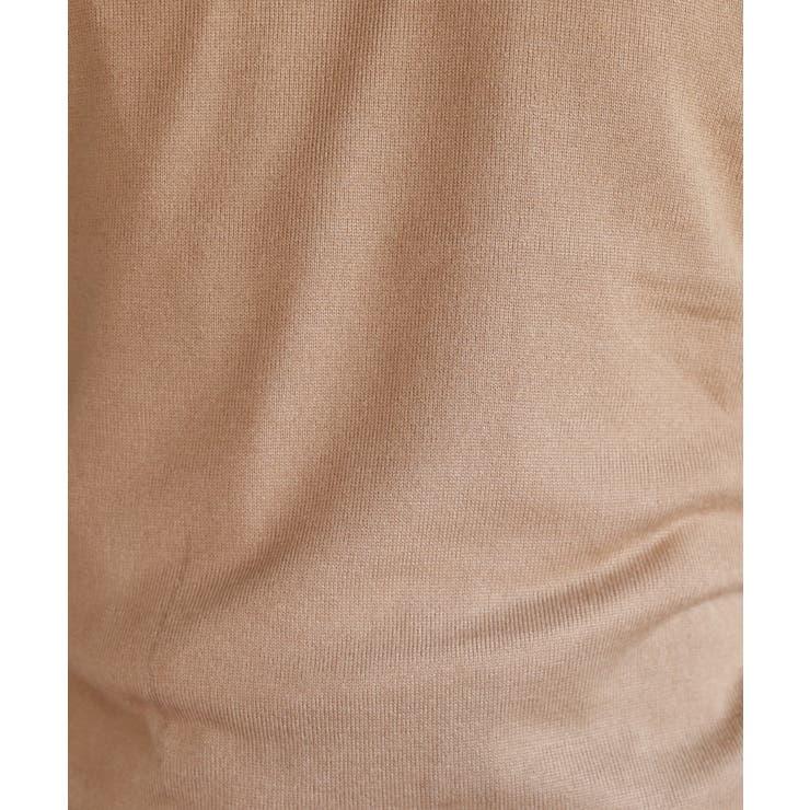 カシミヤタッチタートルネック ニットセーター メンズ ニット  | 8（eight）  | 詳細画像88 