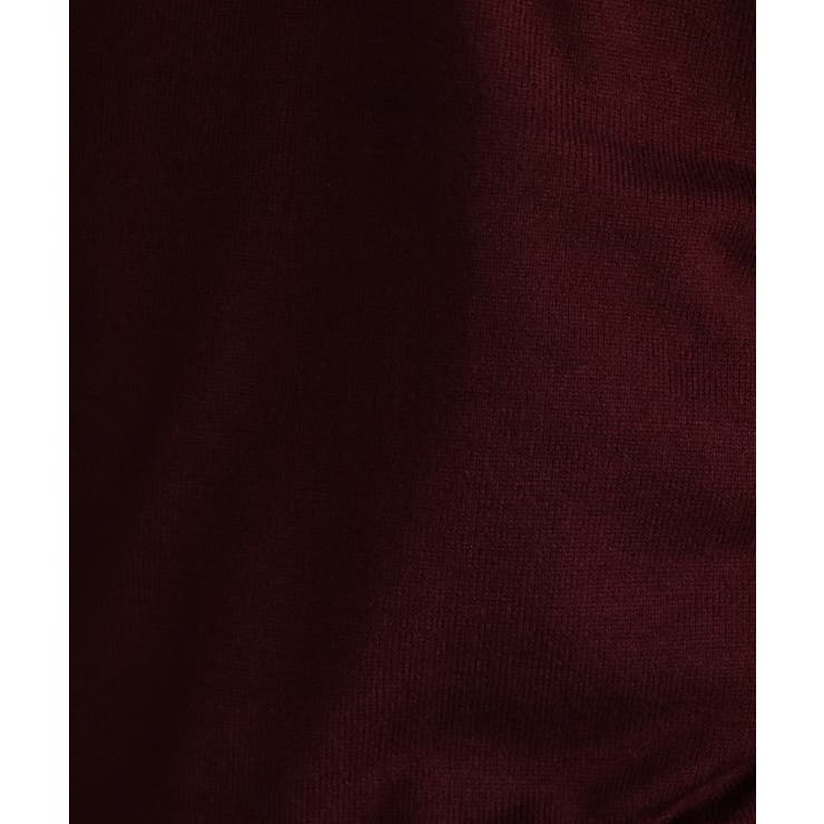 カシミヤタッチタートルネック ニットセーター メンズ ニット  | 8（eight）  | 詳細画像91 