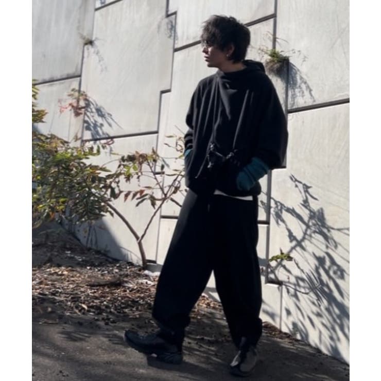 カシミヤタッチアームカバー メンズ レディース アームウォーマー | 8（eight）  | 詳細画像6 