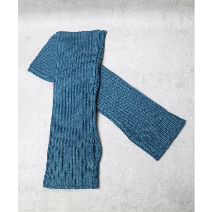 カシミヤタッチアームカバー メンズ レディース アームウォーマー | 8（eight）  | 詳細画像38 