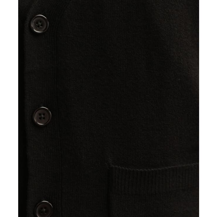 ニット カーディガン カシミヤタッチ メンズ カーディガン 通勤  | 8（eight）  | 詳細画像88 