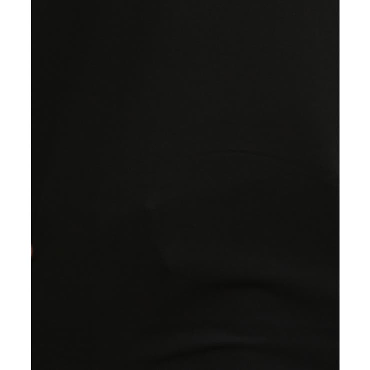 ストレッチUネックロンT メンズ Tシャツ 裏起毛 ユニセックス | 8（eight）  | 詳細画像47 