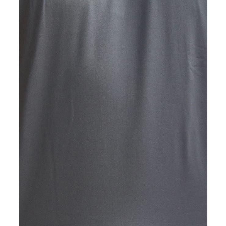 ストレッチUネックロンT メンズ Tシャツ 裏起毛 ユニセックス | 8（eight）  | 詳細画像48 