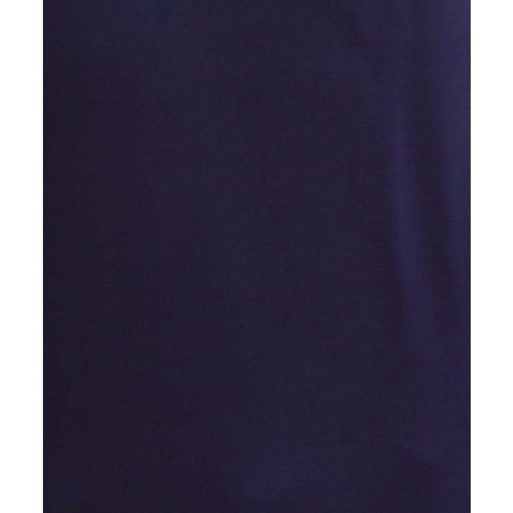 ストレッチUネックロンT メンズ Tシャツ 裏起毛 ユニセックス | 8（eight）  | 詳細画像49 