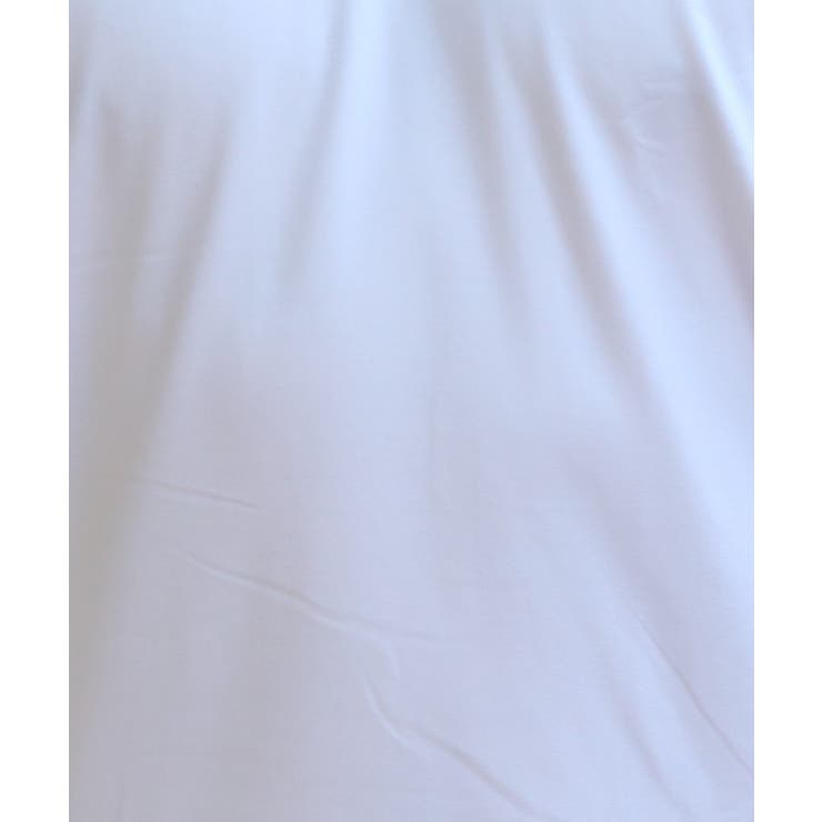 ストレッチVネックロンT メンズ Ｔシャツ ロング 裏起毛  | 8（eight）  | 詳細画像47 