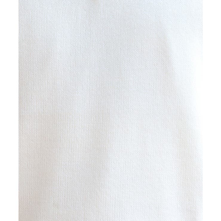 カシミヤタッチポロシャツ メンズ ニットセーター ニット インナー  | 8（eight）  | 詳細画像91 