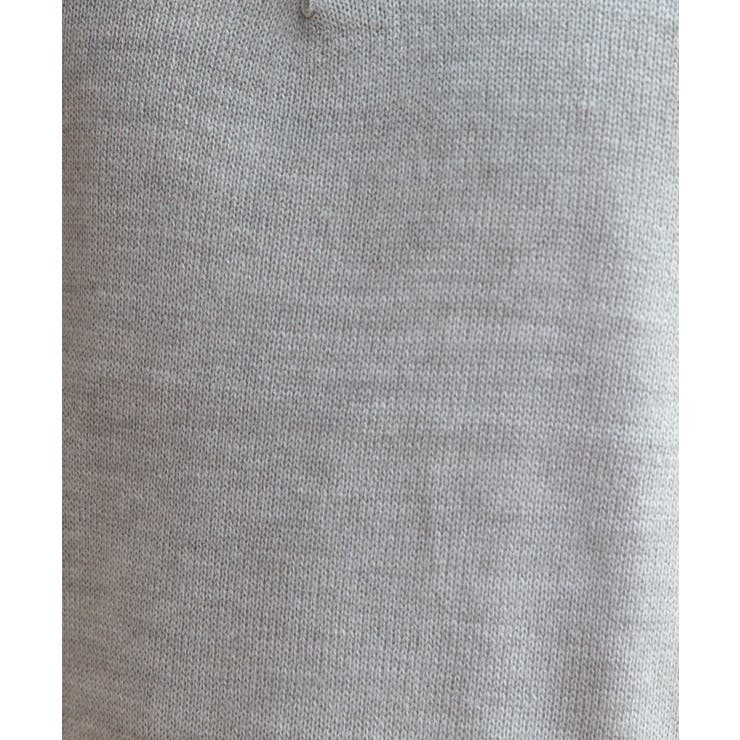 カシミヤタッチポロシャツ メンズ ニットセーター ニット インナー  | 8（eight）  | 詳細画像94 