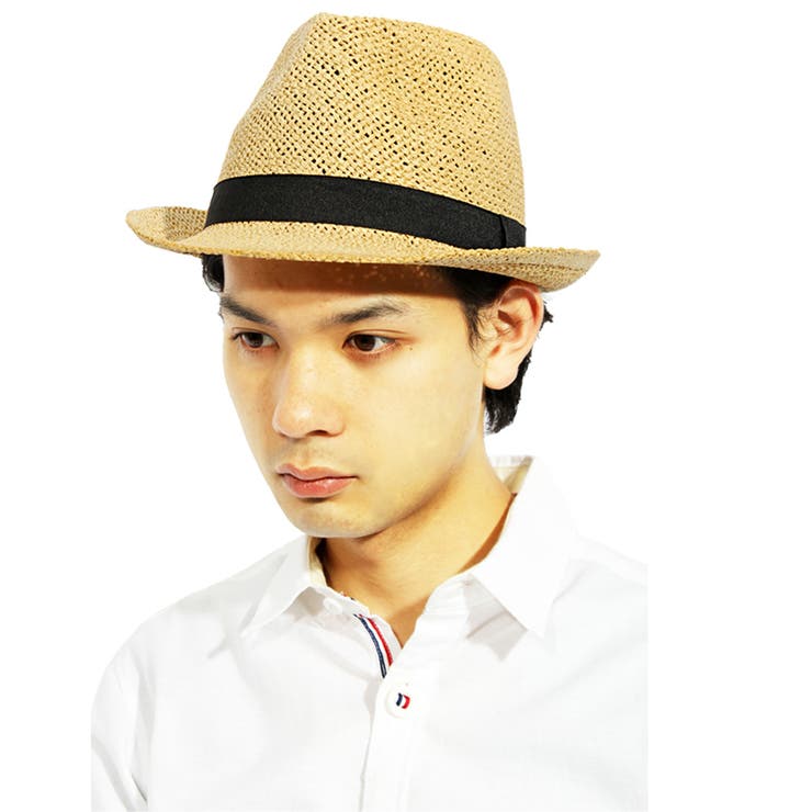 henrik vibskov 麦わら帽子 HENRIK VIBSKOV / new arrival | st company takasaki