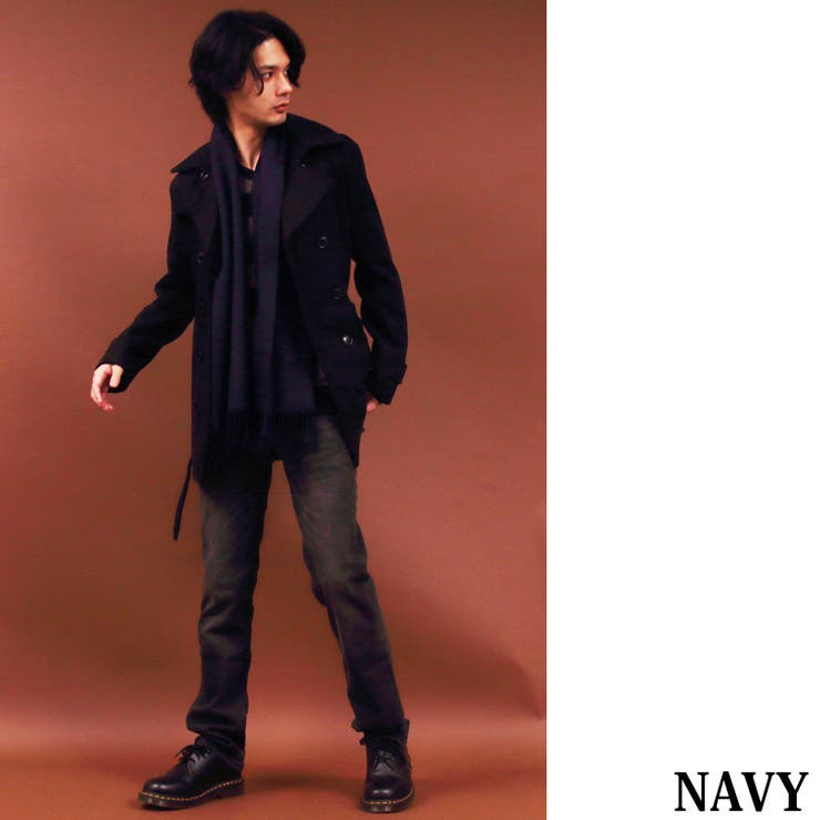 マフラー メンズ レディース | 8（eight）  | 詳細画像14 