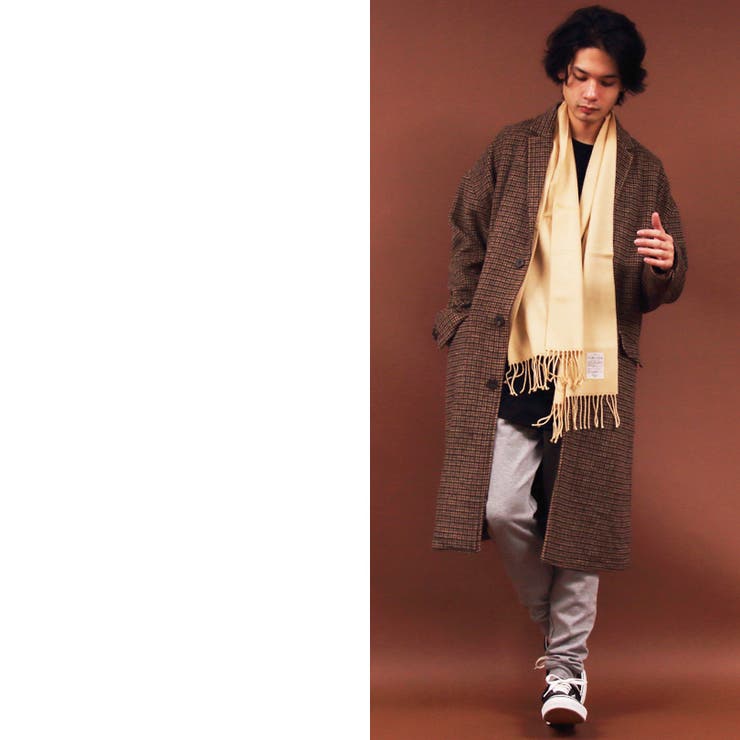 マフラー メンズ レディース | 8（eight）  | 詳細画像19 