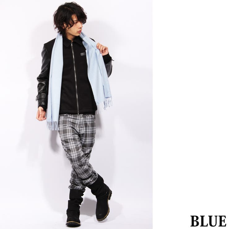 マフラー メンズ レディース | 8（eight）  | 詳細画像35 