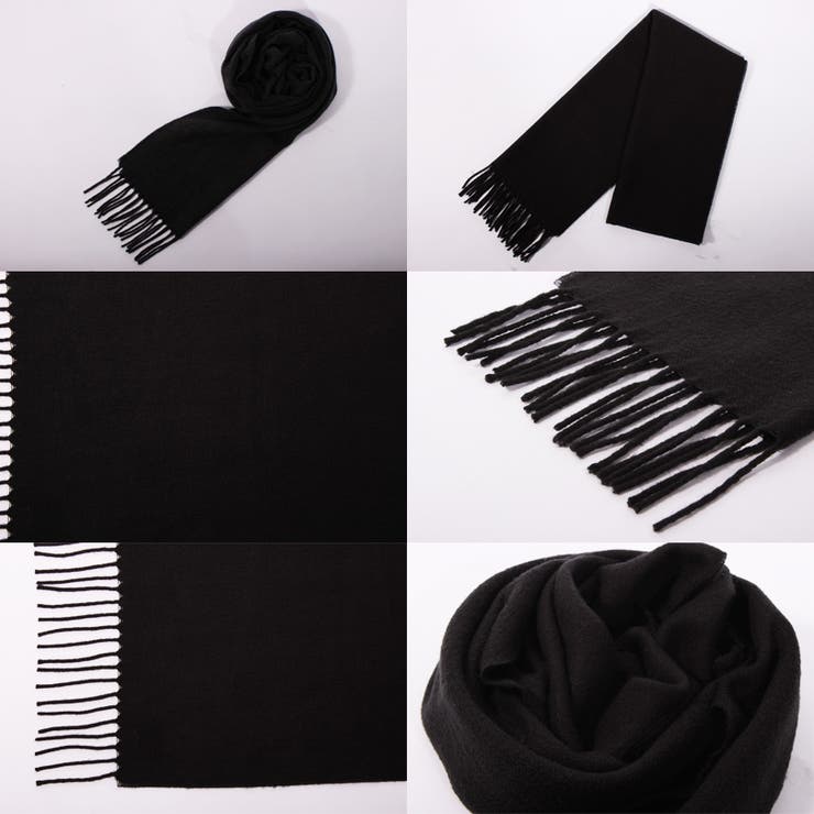 マフラー メンズ レディース | 8（eight）  | 詳細画像38 