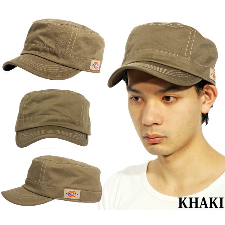 ワークキャップ メンズ キャップ[品番：EH000002722]｜8（eight