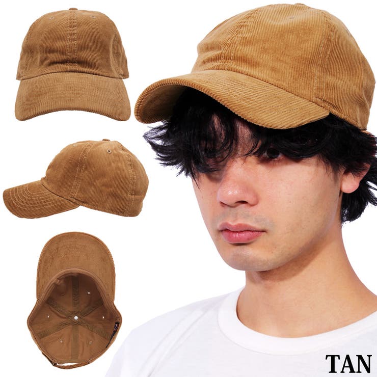 キャップ メンズ 帽子 | 8（eight）  | 詳細画像6 