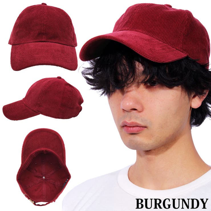 キャップ メンズ 帽子 | 8（eight）  | 詳細画像8 