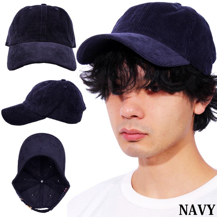 キャップ メンズ 帽子 | 8（eight）  | 詳細画像10 