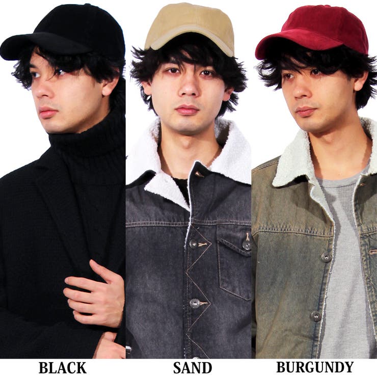 キャップ メンズ 帽子 | 8（eight）  | 詳細画像11 