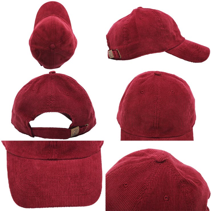 キャップ メンズ 帽子 | 8（eight）  | 詳細画像13 