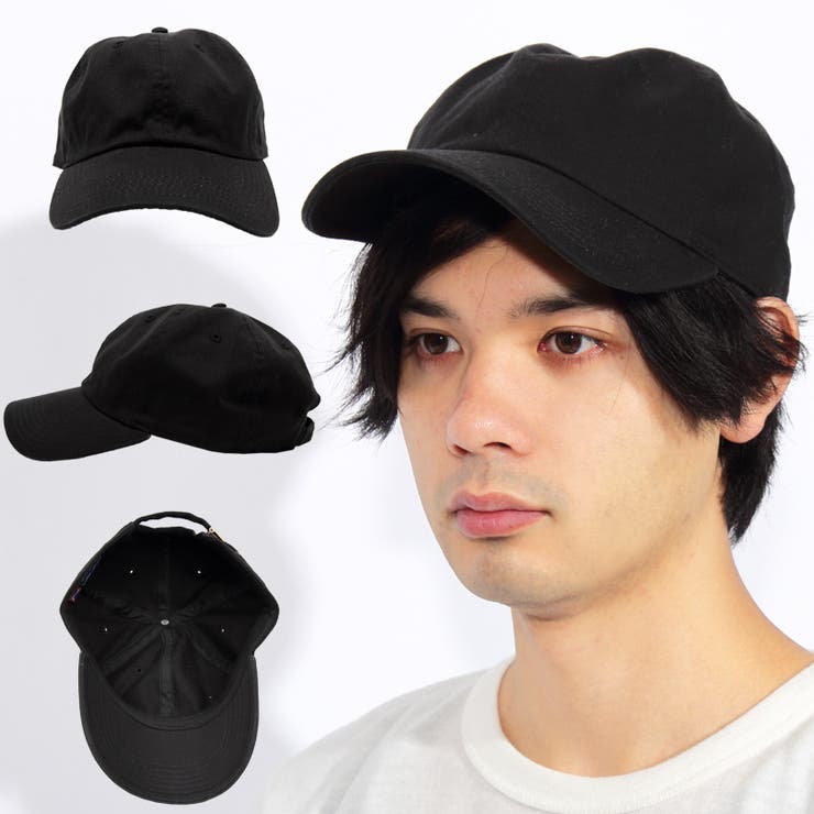 キャップ メンズ 帽子[品番：EH000004999]｜8（eight） （エイト）の