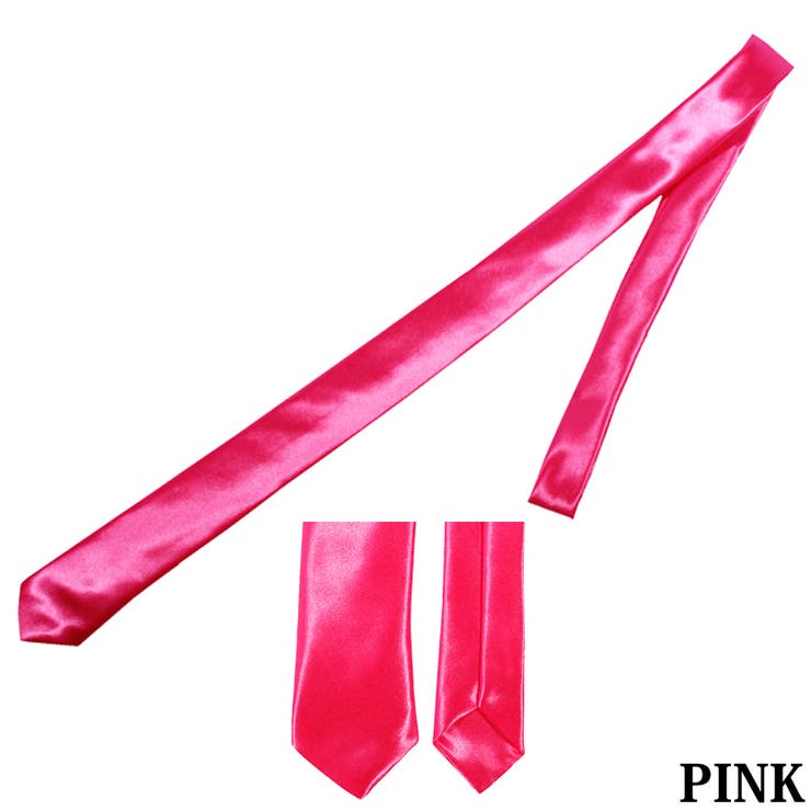 細ネクタイ でお洒落に!! 全１５色 | 8（eight）  | 詳細画像9 