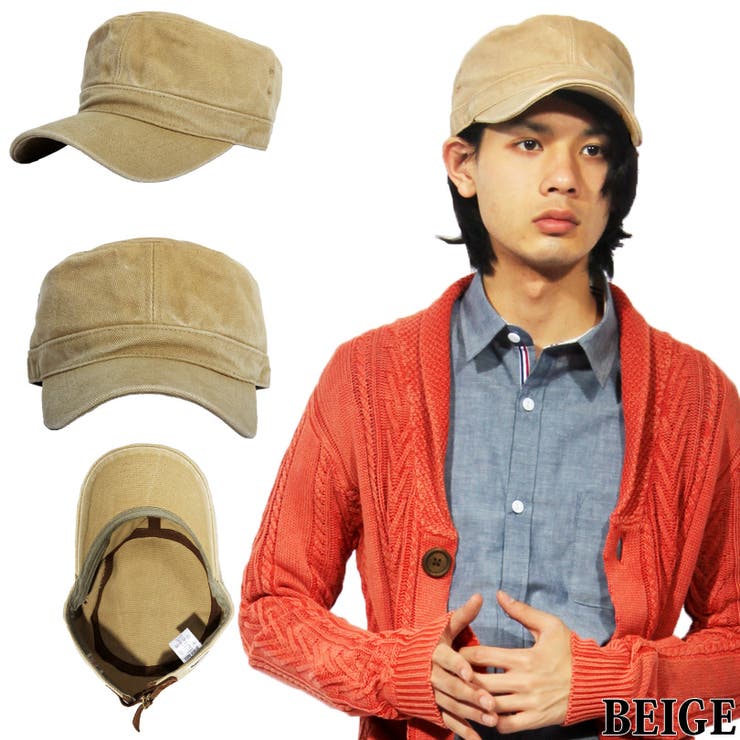 キャップ メンズ レディース | 8（eight）  | 詳細画像5 