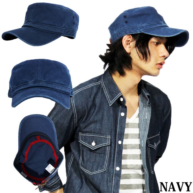 キャップ メンズ レディース | 8（eight）  | 詳細画像6 