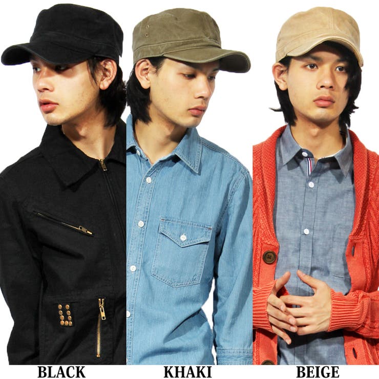 キャップ メンズ レディース | 8（eight）  | 詳細画像8 