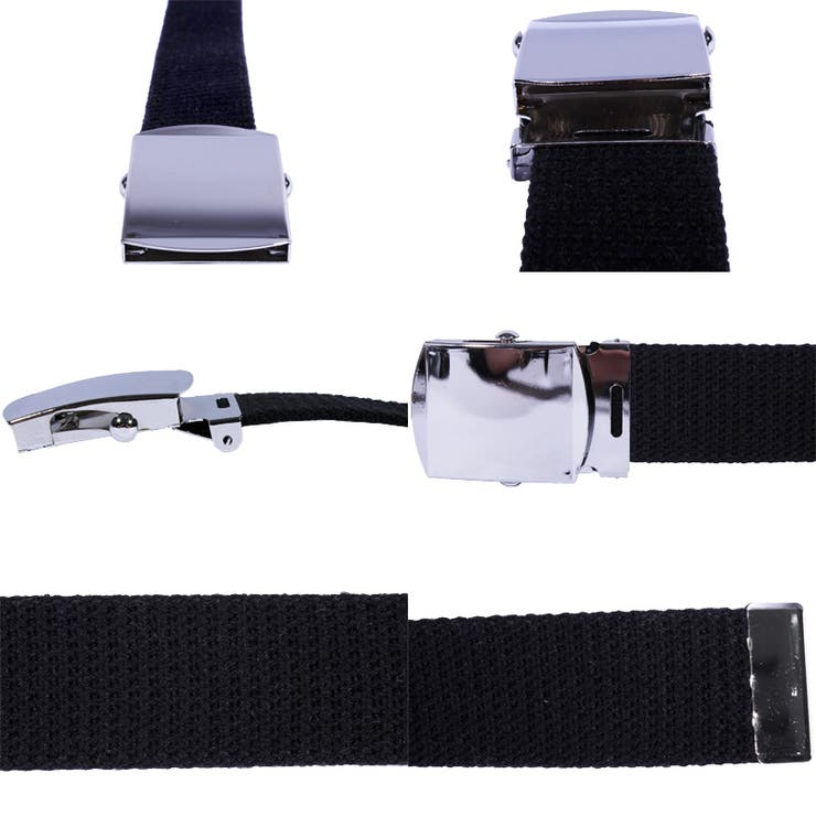 ベルト メンズ キャンバス全13色 | 8（eight）  | 詳細画像19 