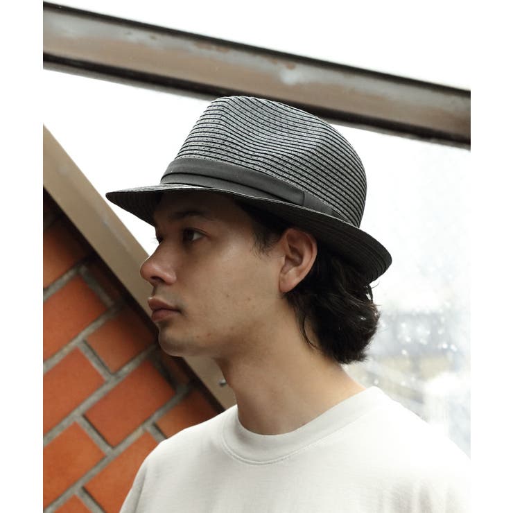 ブラック | ハット メンズ レディース | 8（eight） 