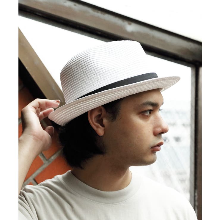 ホワイト | ハット メンズ レディース | 8（eight） 