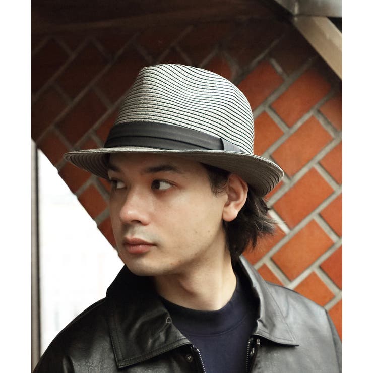 ダークグレー | ハット メンズ レディース | 8（eight） 