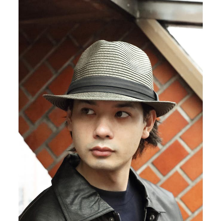 カーキ | ハット メンズ レディース | 8（eight） 