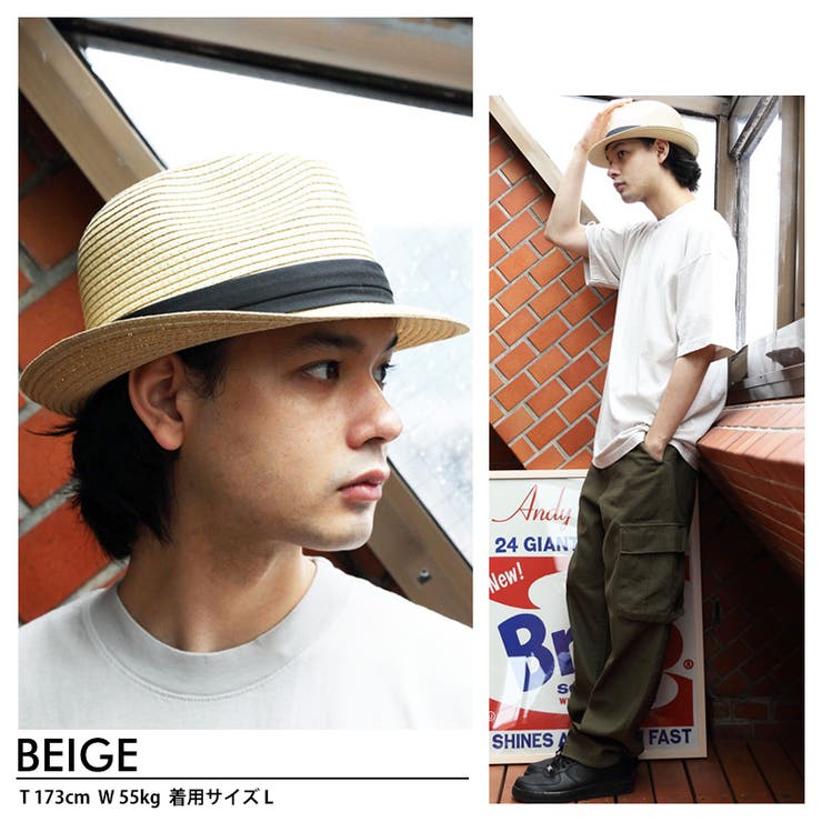 ハット メンズ レディース | 8（eight）  | 詳細画像5 