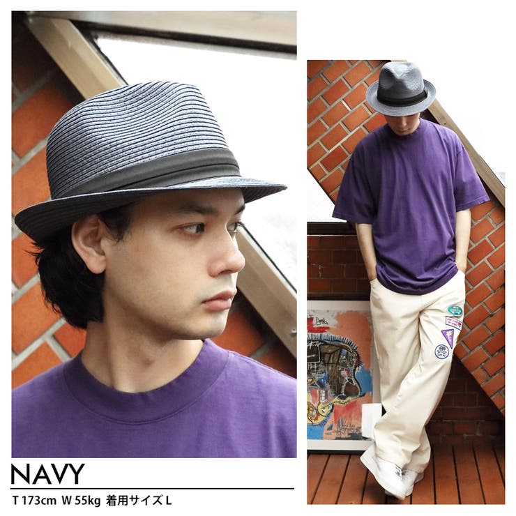 ハット メンズ レディース | 8（eight）  | 詳細画像9 
