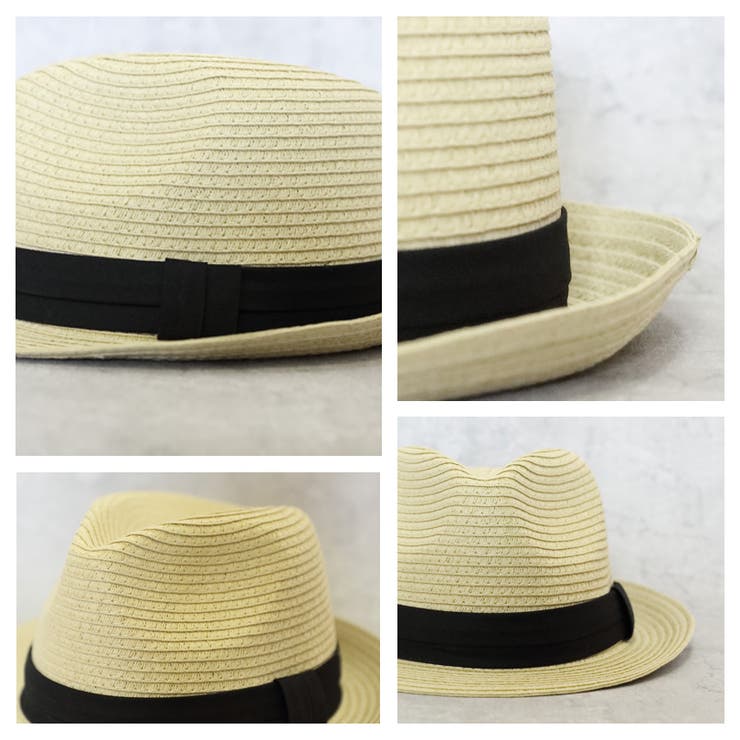 ハット メンズ レディース | 8（eight）  | 詳細画像12 