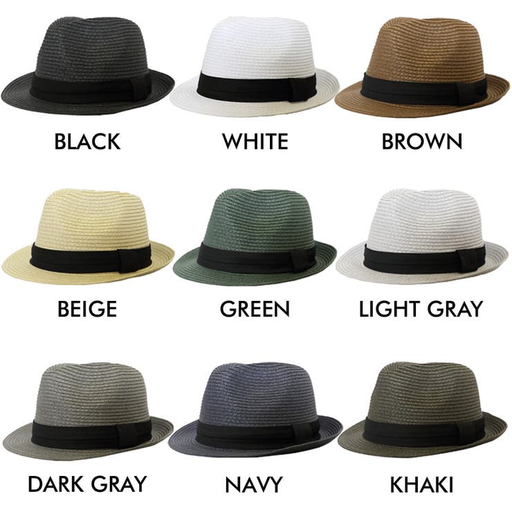 ハット メンズ レディース | 8（eight）  | 詳細画像11 